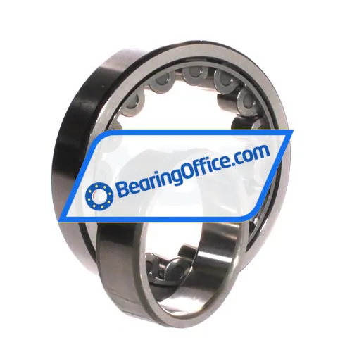 NSK NU212EW bearing image 3