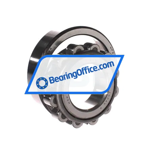NSK NF310W bearing image 3