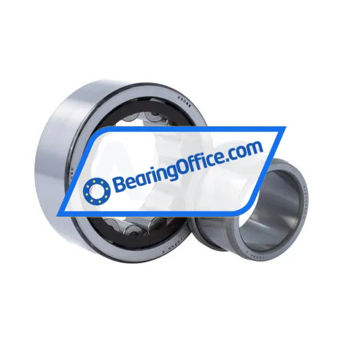NSK NJ2309ETC3 bearing image 3
