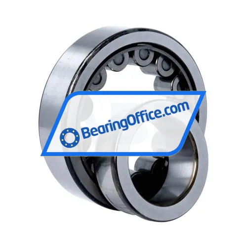 NSK NJ309EWC3 bearing image 3