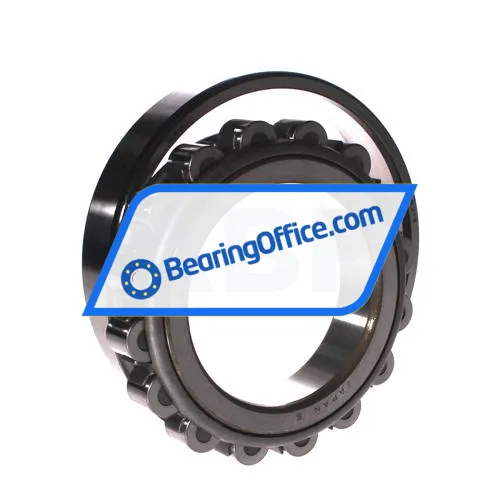 NSK N218WC3 bearing image 2