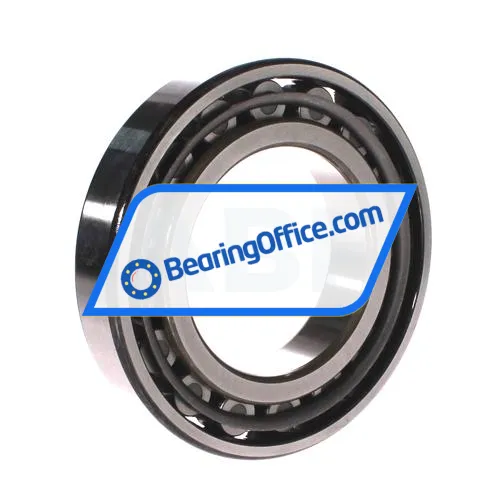 NSK N218WC3 bearing image 3