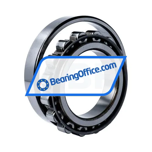 NSK N216WC3 bearing image 3