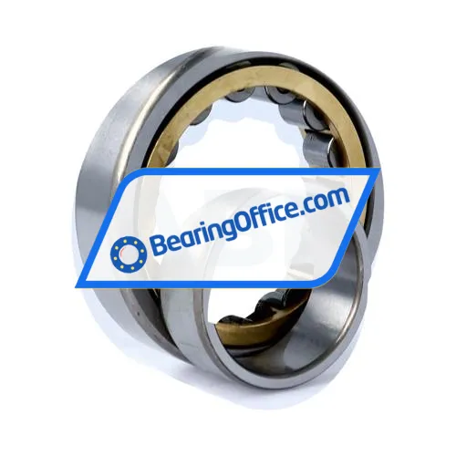 NSK NU208EMKC3 bearing image 3