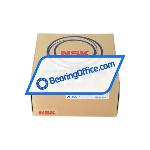 NSK N1014MRKRCC1P4Y bearing image 4