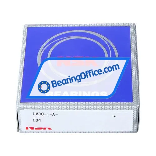 NSK UV30-1-A bearing image 4