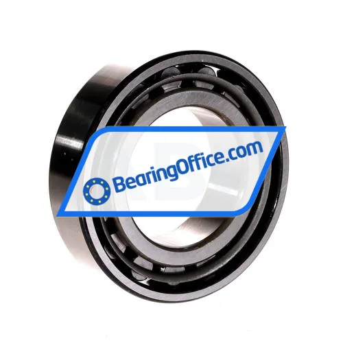 NSK N2211W C3 bearing image 2