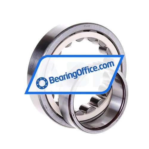 NSK NU211ET7CCX263 bearing image 2