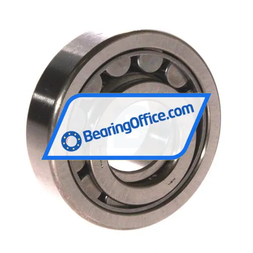 NSK NUP306EW bearing image 2