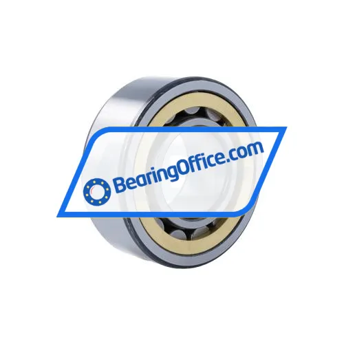 NKE NU2312-E-MPA bearing image 2