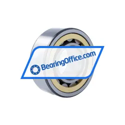 NKE NU2312-E-MPA rulman resim 2