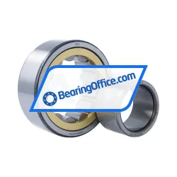 NKE NU2312-E-MPA rulman resim 3