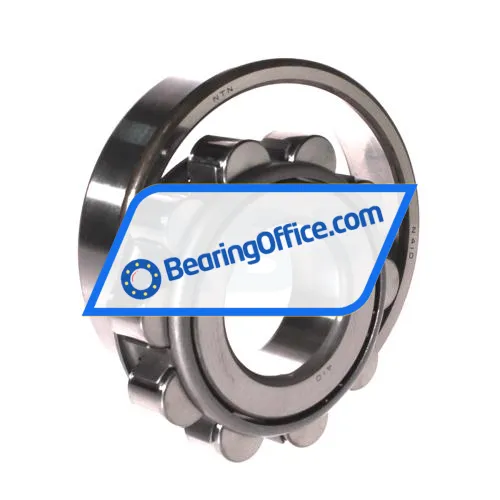 NTN N410 bearing image 2