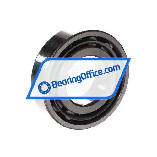 NTN NF206 bearing image 2