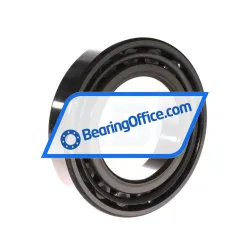 NTN NF217 rulman resim 2