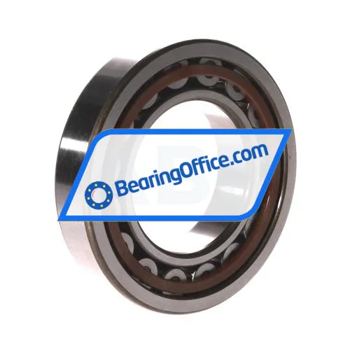NTN NU212ET2X C3 bearing image 2