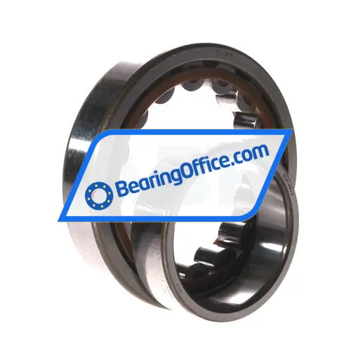 NTN NU212ET2X C3 bearing image 3