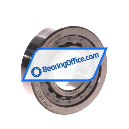 Link-Belt MA1307EX bearing image 2