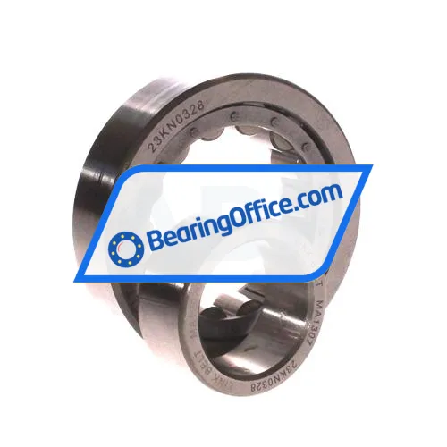 Link-Belt MA1307EX bearing image 3