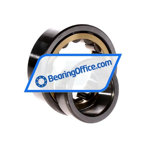 NSK NJ2208EM bearing image 3