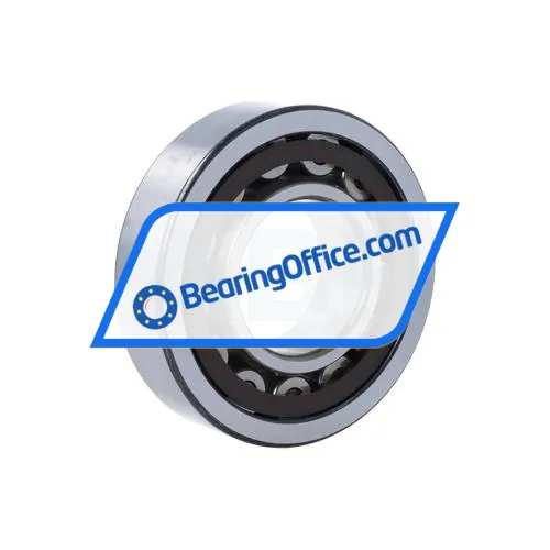 NSK NU309ETC3 bearing image 2