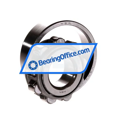 NSK N304W bearing image 3