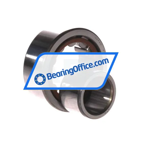 NTN NU2306ET2X bearing image 3