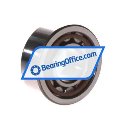 NTN NU2306ET2X rulman resim 2