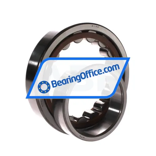 NTN NU214ET2X bearing image 2
