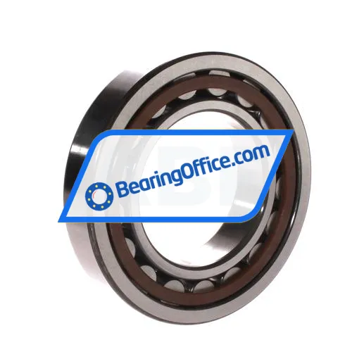 NTN NU214ET2X bearing image 3