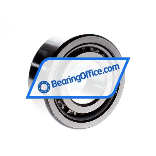 NSK NJ2310W bearing image 3
