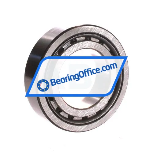 NSK NJ2212W bearing image 2