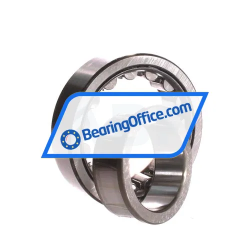 NSK NJ2212W bearing image 3