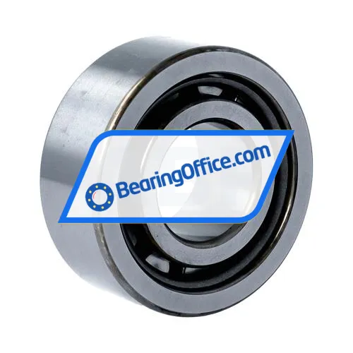 NSK NJ2307W bearing image 2
