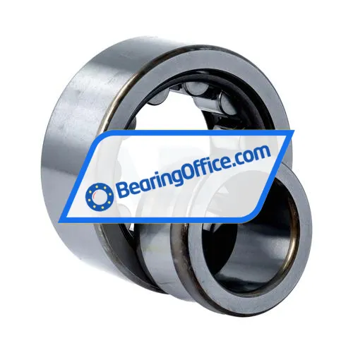 NSK NJ2307W bearing image 3