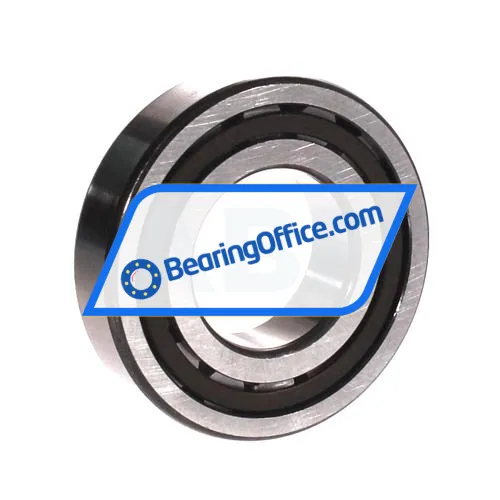 SNR NJ207E G15 bearing image 2