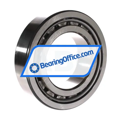 NSK NJ2219W bearing image 2