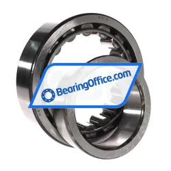 NSK NJ2219W rulman resim 3