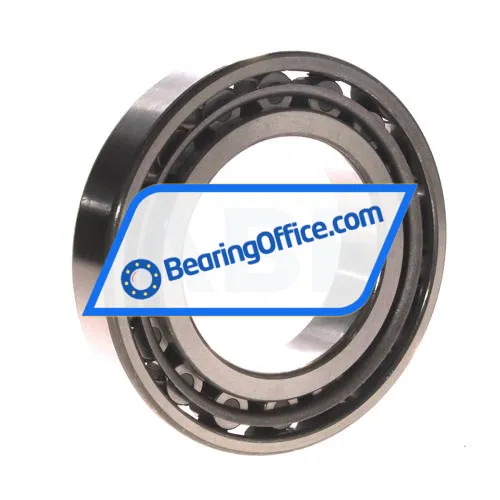 NTN N215 bearing image 2