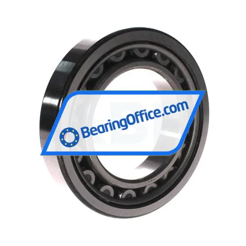 NSK NJ216W bearing image 2