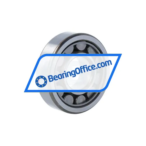 NSK NU305EW bearing image 2