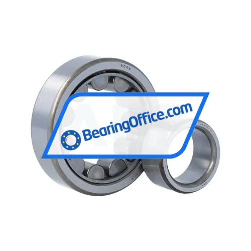 NSK NU305EW bearing image 3