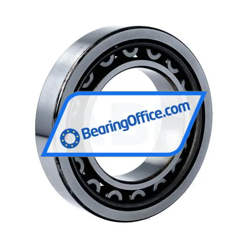 NSK NU215W bearing image 2