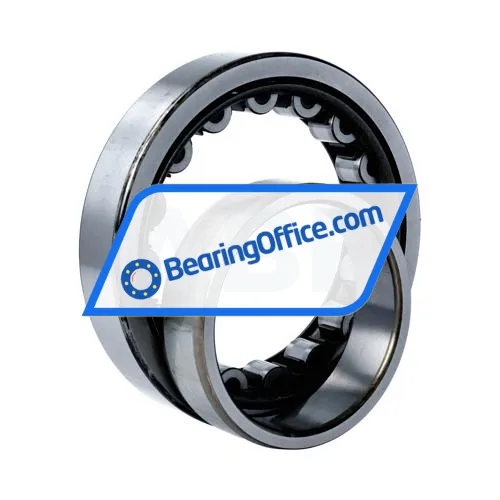NSK NU215W bearing image 3