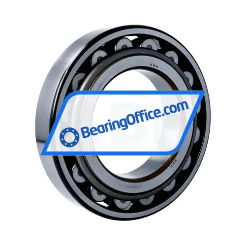 NSK N220W bearing image 2