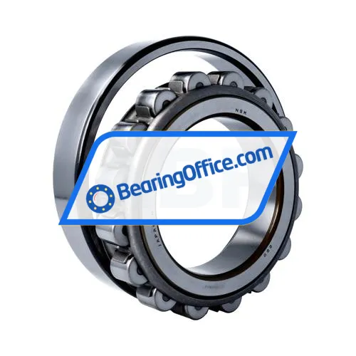 NSK N220W bearing image 3