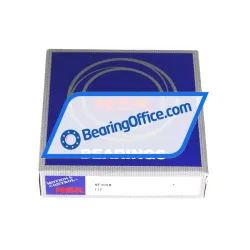 NSK NF309W rulman resim 4