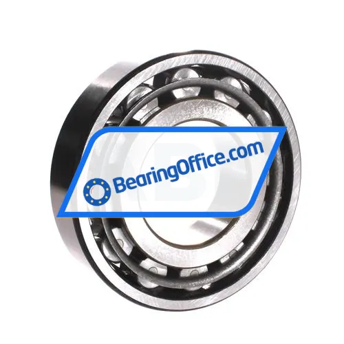 NSK NF315W bearing image 2