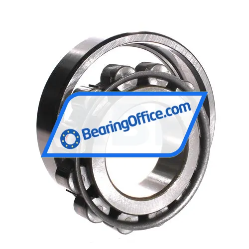 NSK NF315W bearing image 3