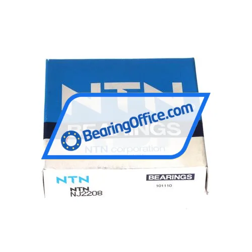 NTN NJ2208 bearing image 3